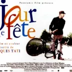 Photo du film : Jour de fête (version originale couleur)