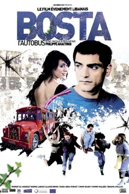 Affiche du film Bosta