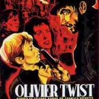 Photo du film : Oliver Twist