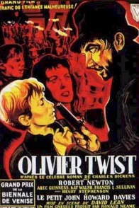 Affiche du film : Oliver Twist