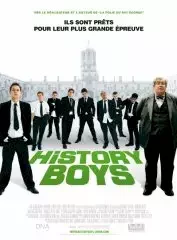 Affiche du film History boys