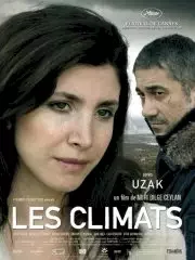 Affiche du film Les climats