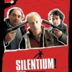 Photo du film : Silentium !