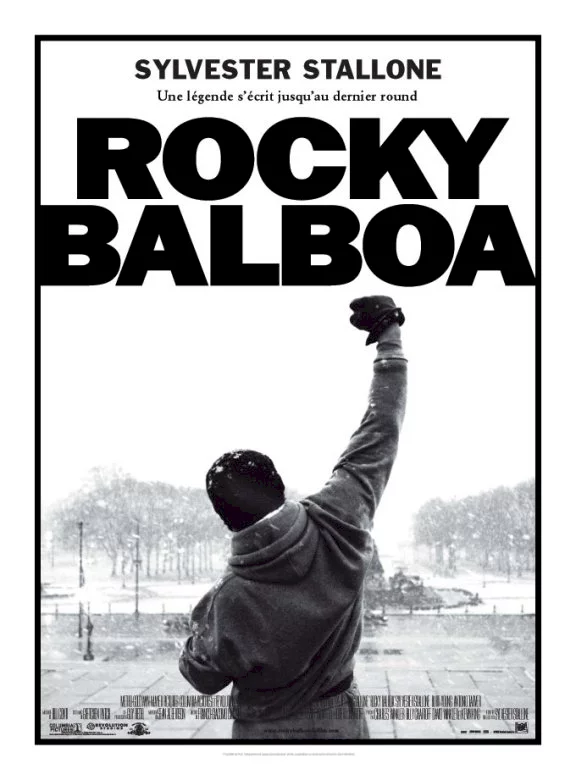Photo du film : Rocky Balboa