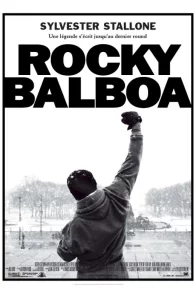 Affiche du film : Rocky Balboa