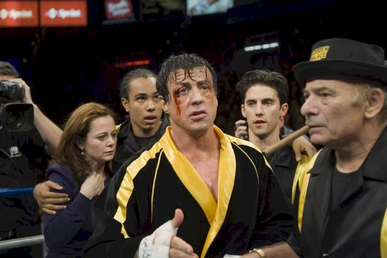 Photo 5 du film : Rocky Balboa