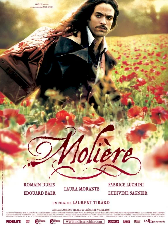 Photo 1 du film : Molière