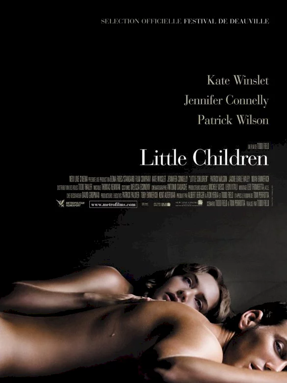 Photo 1 du film : Little Children