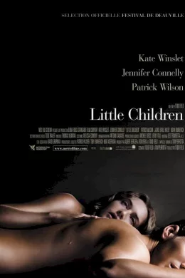 Affiche du film Little Children