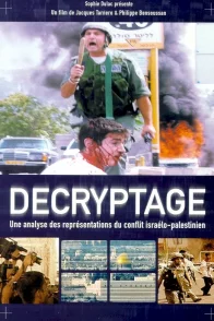 Affiche du film : Decryptage
