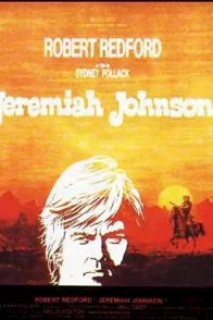 Affiche du film : Jeremiah johnson