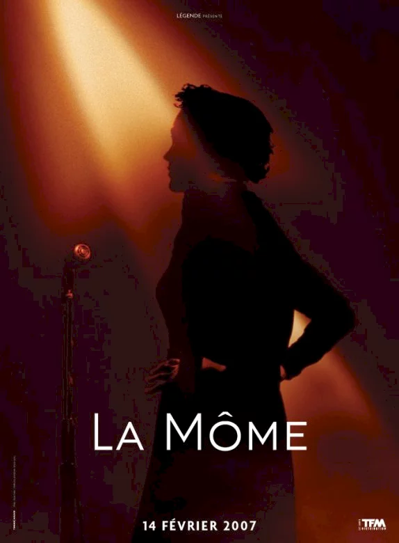 Photo du film : La Môme