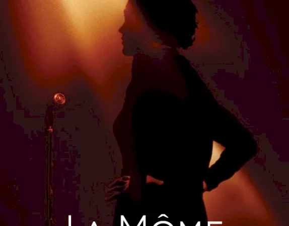Photo du film : La Môme