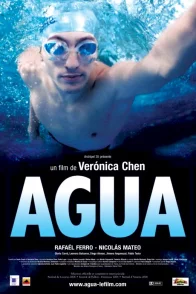Affiche du film : Agua