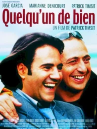 Photo dernier film Olivier Achard