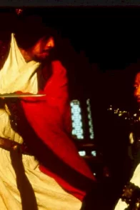 Affiche du film : L'empereur et l'assassin