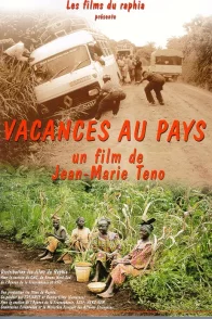 Affiche du film : Vacances au pays