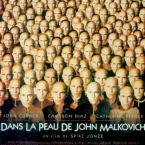 Photo du film : Dans la peau de John Malkovich 