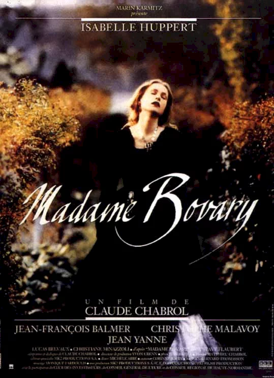 Photo du film : Madame Bovary