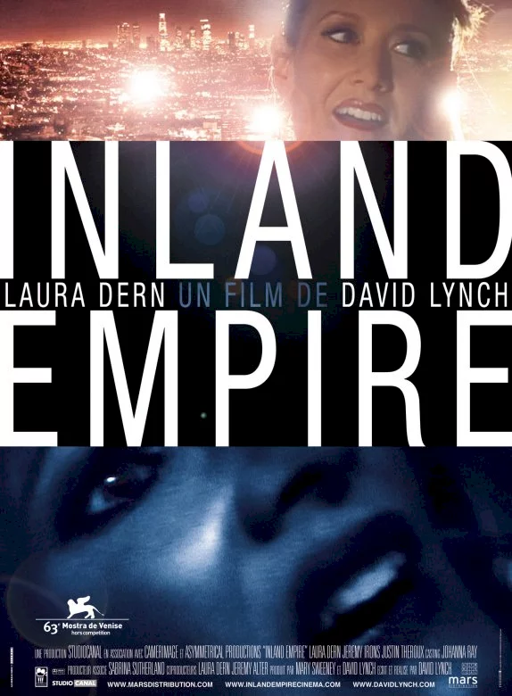 Photo 1 du film : Inland empire
