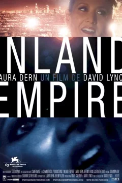Affiche du film = Inland empire
