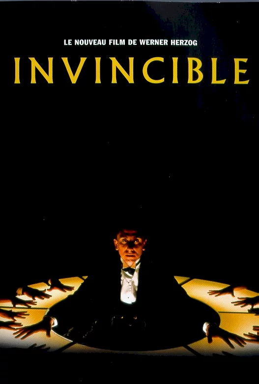 Photo 1 du film : Invincible