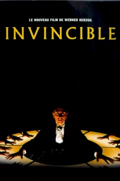 Affiche du film = Invincible