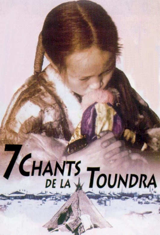 Photo du film : 7 chants de la toundra
