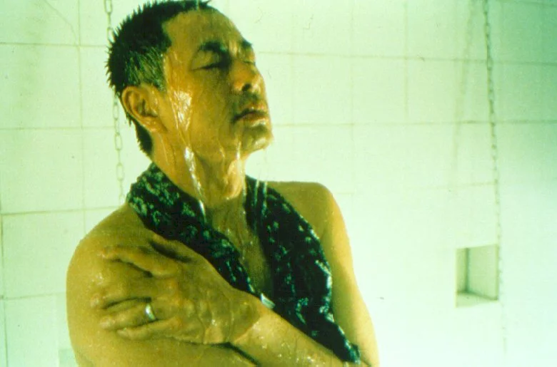 Photo 3 du film : Shower