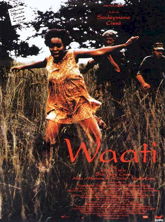 Photo 1 du film : Waati