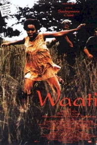 Affiche du film : Waati