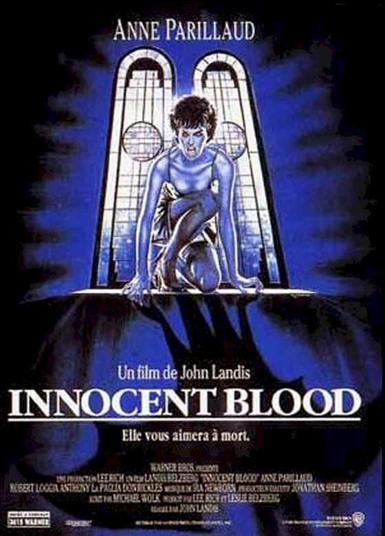 Photo 1 du film : Innocent blood