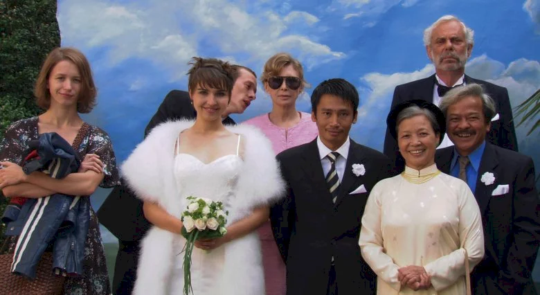 Photo du film : Mon frère se marie