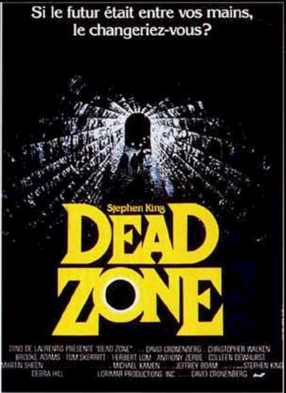 Photo 1 du film : Dead zone