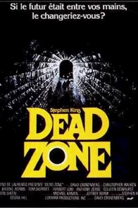 Affiche du film : Dead zone