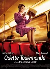 Photo 1 du film : Odette Toulemonde