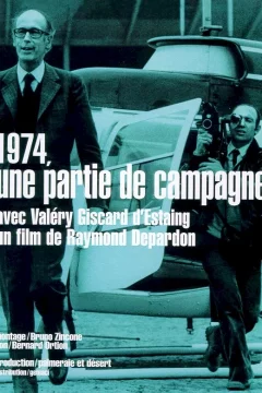 Affiche du film = 1974, Une Partie De Campagne