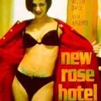 Photo du film : New rose hotel