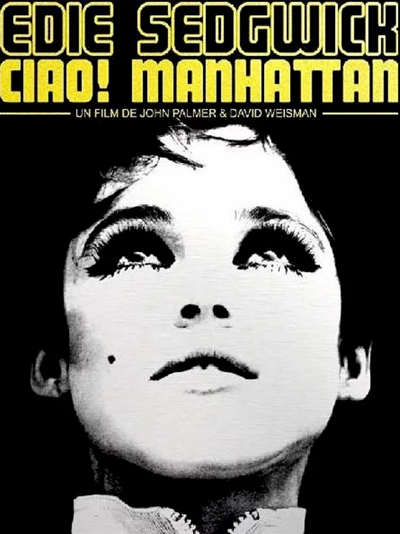 Photo 1 du film : Ciao manhattan
