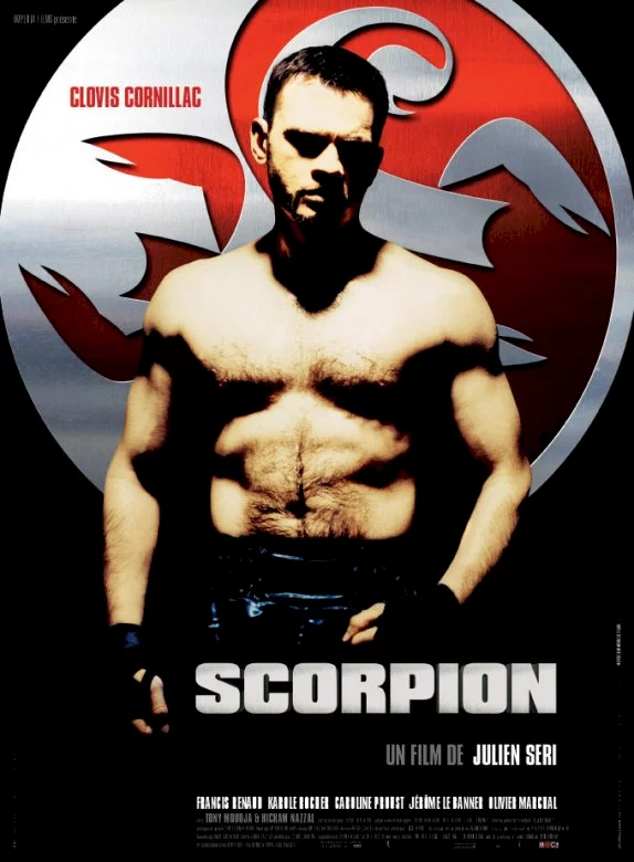 Photo 1 du film : Scorpion