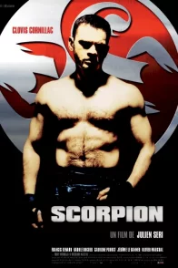 Affiche du film : Scorpion