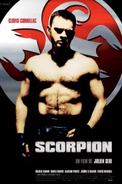Affiche du film = Scorpion