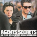 Photo du film : Agents secrets