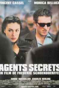 Affiche du film : Agents secrets