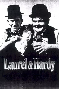 Affiche du film : Laurel et hardy, charlot, buster keaton