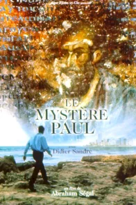 Affiche du film : Le mystère Paul