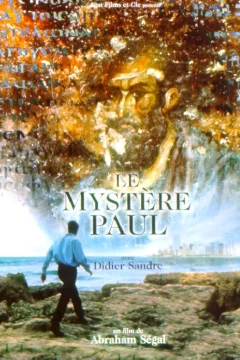Affiche du film = Le mystère Paul