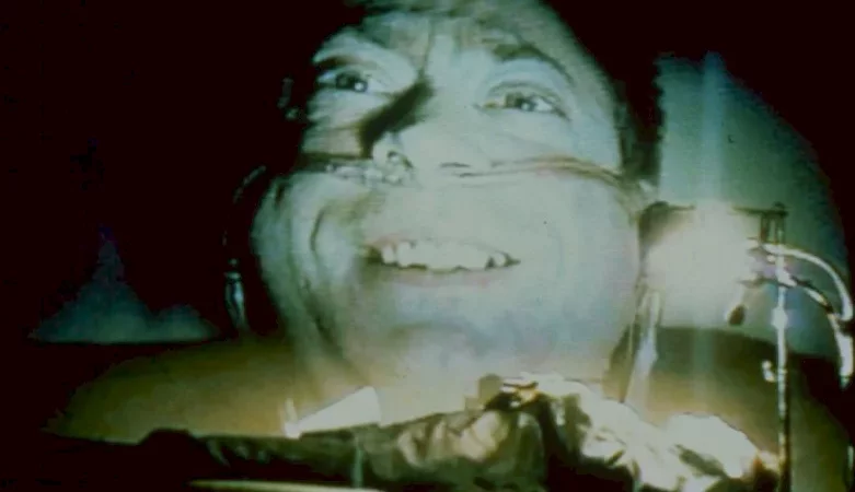 Photo du film : Sick, The Life And Death Of Bob Flanagan, Supermasochist