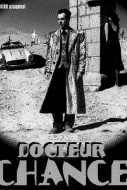 Affiche du film Docteur chance