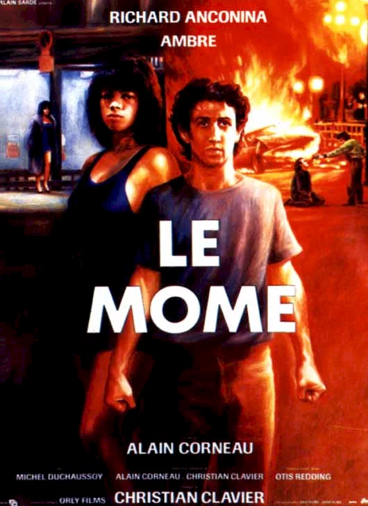 Photo 1 du film : Le môme